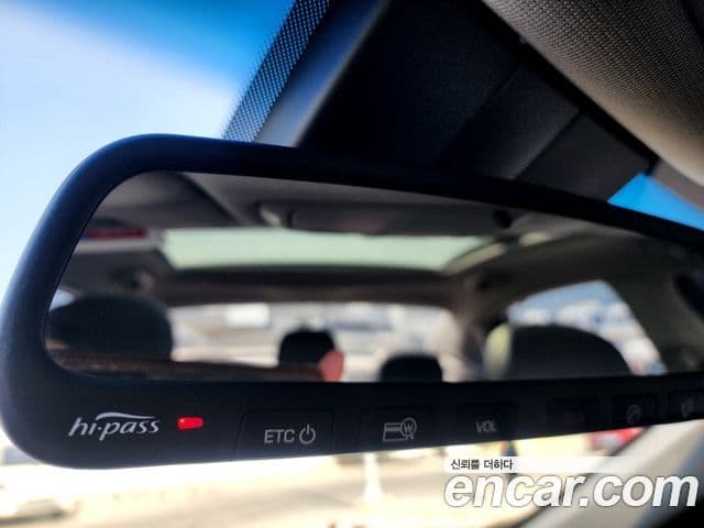 Hyundai Genesis DH Premium, 2016 9