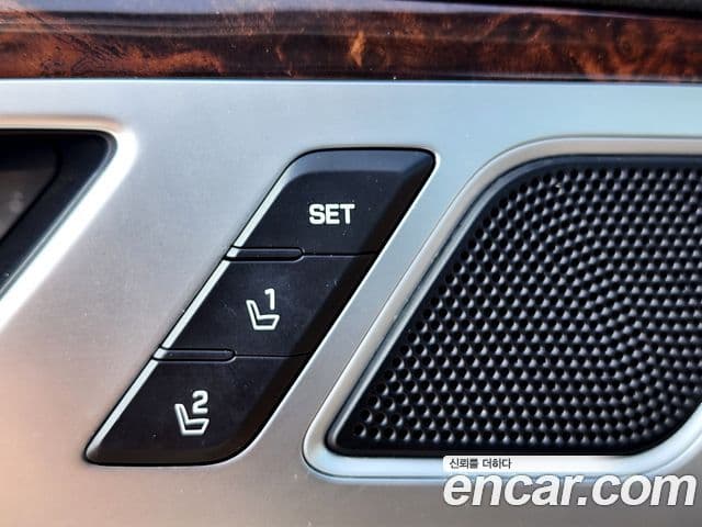 Hyundai Genesis DH Premium, 2016 11