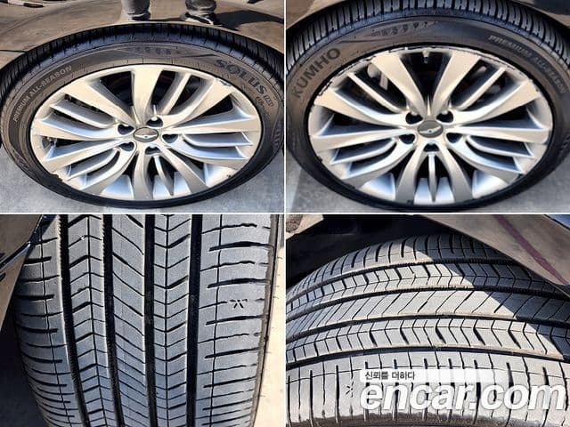 Hyundai Genesis DH Premium, 2016 16