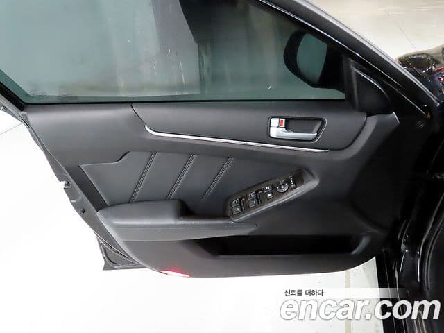 Kia The / новый Prestige K7 Prestige, 2013 14