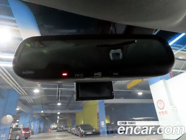 Kia The / новый Prestige K7 Prestige, 2013 16