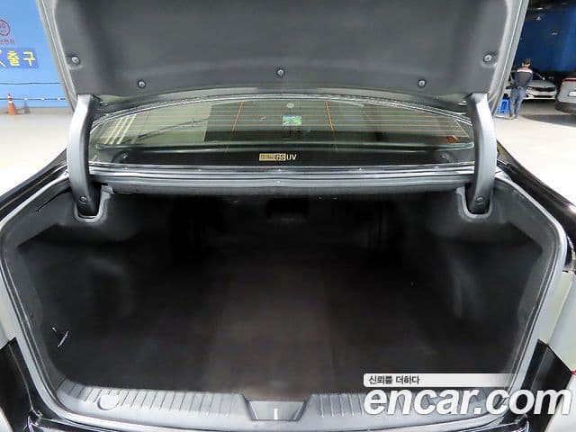 Kia The / новый Prestige K7 Prestige, 2013 17