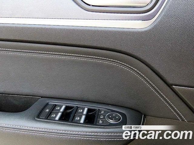 Renault Korea(Samsung) XM3 1.3 TCe RE, 2020 7