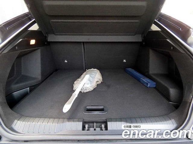 Renault Korea(Samsung) XM3 1.3 TCe RE, 2020 9