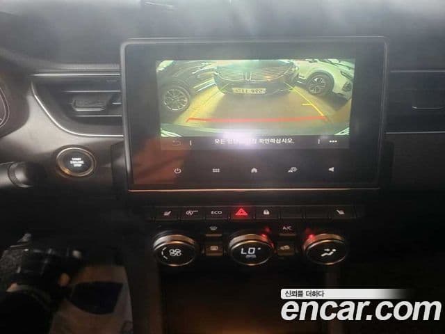 Renault Korea(Samsung) XM3 1.3 TCe RE, 2020 15