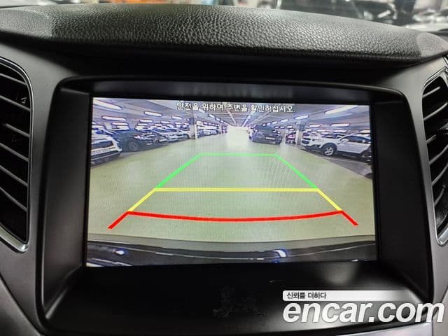 Hyundai Grandeur HG гибрид Premium, 2016 12