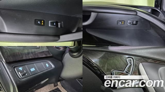 Hyundai Grandeur HG гибрид Premium, 2016 17