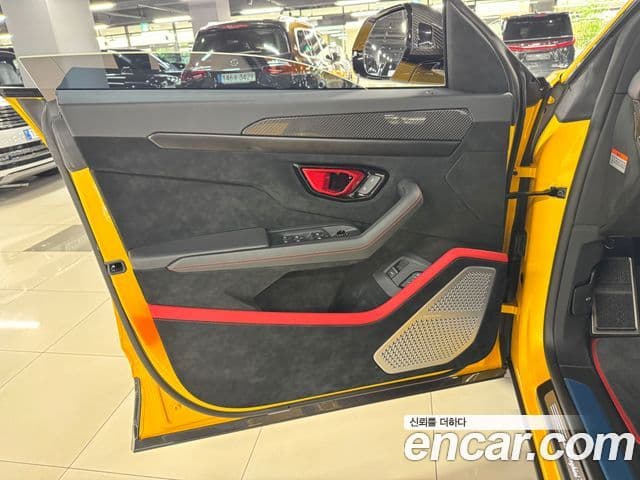 Lamborghini Urus 4.0 V8 Performante, 2024 6