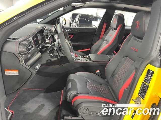 Lamborghini Urus 4.0 V8 Performante, 2024 7