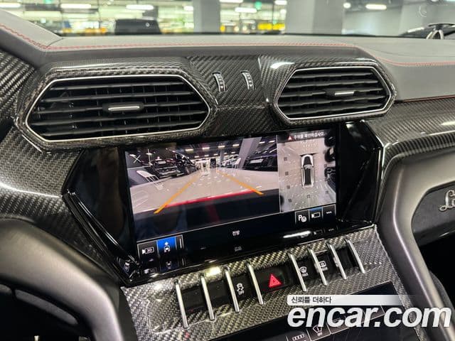 Lamborghini Urus 4.0 V8 Performante, 2024 8