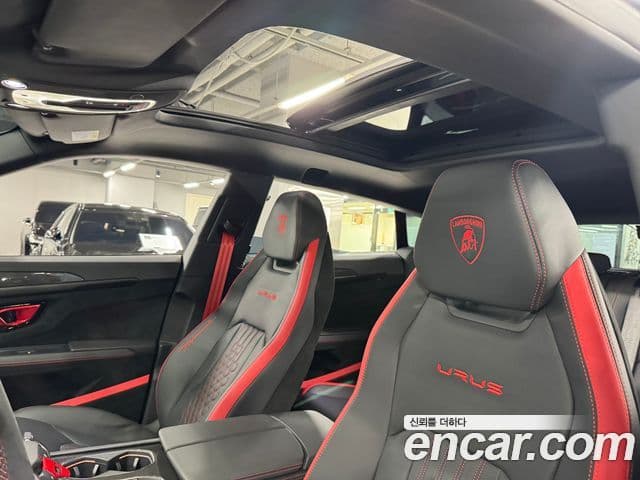 Lamborghini Urus 4.0 V8 Performante, 2024 14