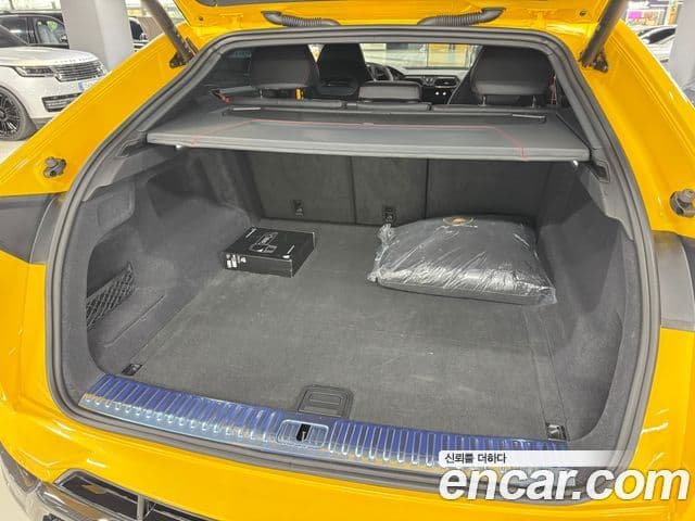 Lamborghini Urus 4.0 V8 Performante, 2024 15