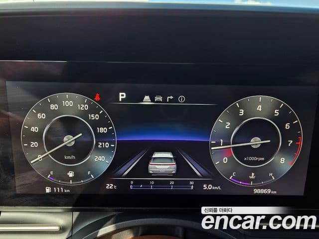 Kia Carnival 4세대 бензин 9인승 High Limousine(компания по спецнадстройкам), 2021 8