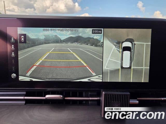 Kia Carnival 4세대 бензин 9인승 High Limousine(компания по спецнадстройкам), 2021 10