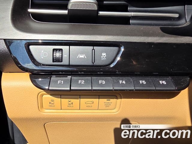 Kia Carnival 4세대 бензин 9인승 High Limousine(компания по спецнадстройкам), 2021 12