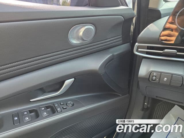 Hyundai The / новый New Avante (CN7) Modern, 2024 15