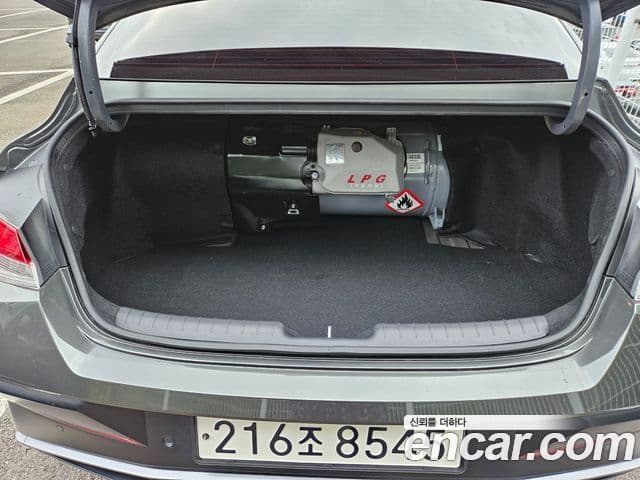 Hyundai The / новый New Avante (CN7) Modern, 2024 19