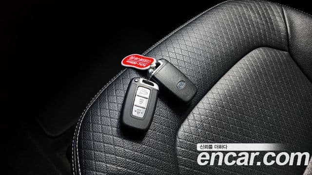 Kia Ray Luxury, 2016 17