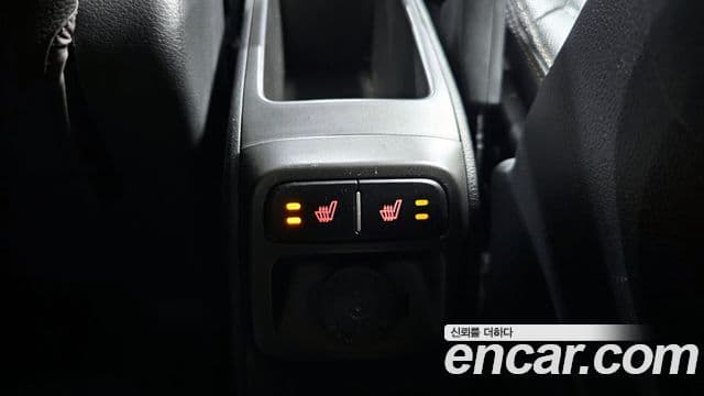 Kia Ray Luxury, 2016 18