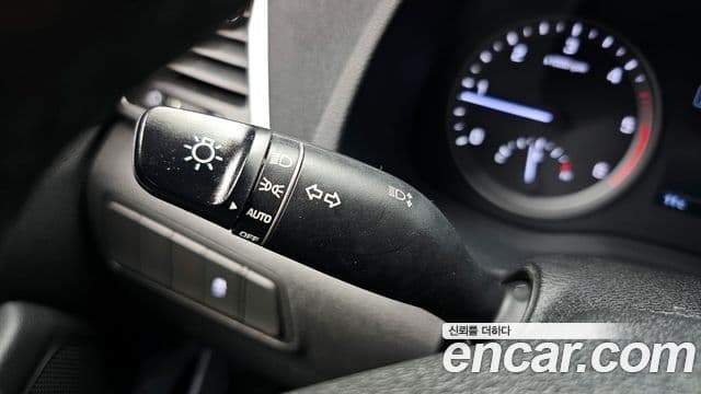 Hyundai All New Tucson Smart, 2018 17