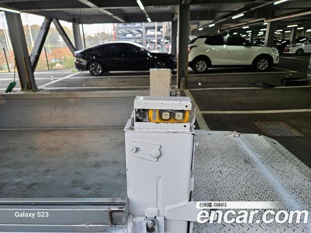 Chevrolet(GM대우) New 라보 Power Gate, 2018 все фото