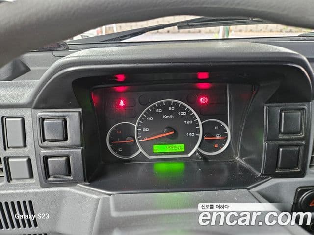 Chevrolet(GM대우) New 라보 Power Gate, 2018 14