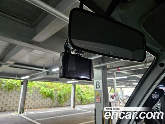 Chevrolet(GM대우) New 라보 Power Gate, 2018 15