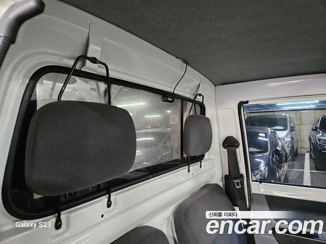 Chevrolet(GM대우) New 라보 Power Gate, 2018 18