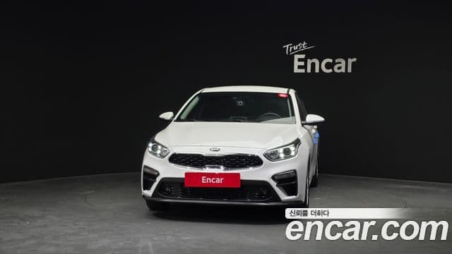 Kia All New K3 Luxury, 2020 3