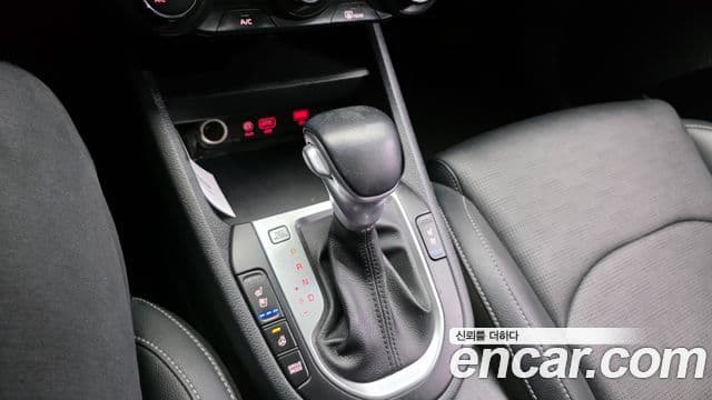 Kia All New K3 Luxury, 2020 9