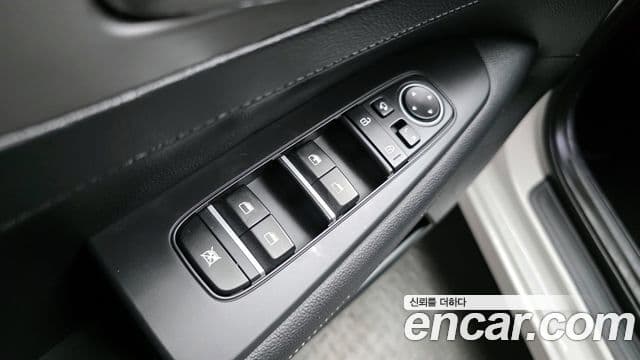 Kia All New K3 Luxury, 2020 14