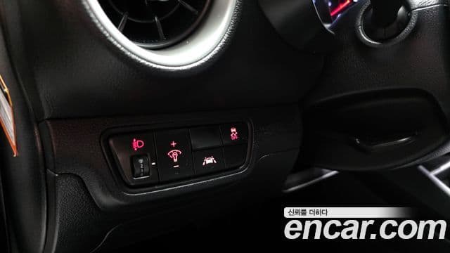 Kia All New K3 Luxury, 2020 15