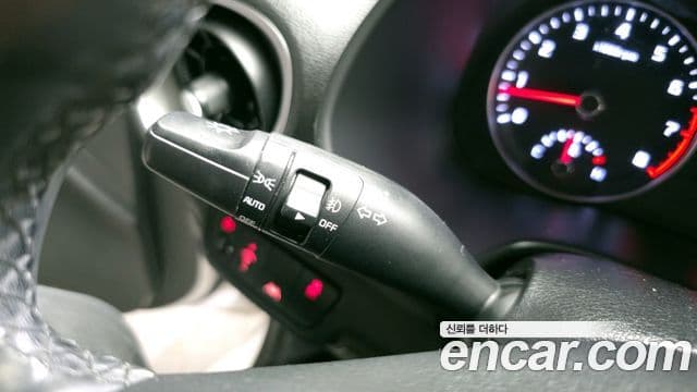 Kia All New K3 Luxury, 2020 16