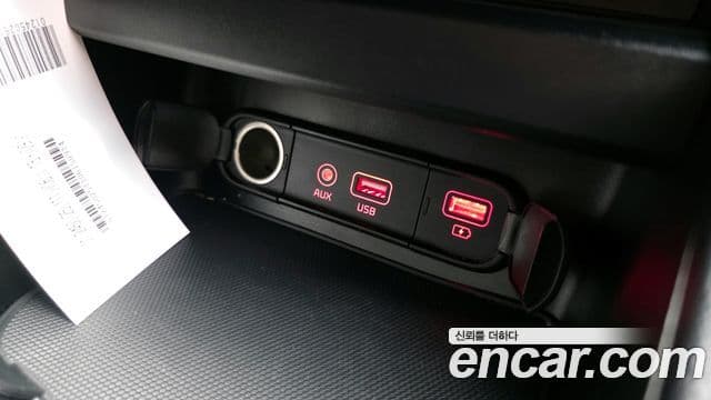 Kia All New K3 Luxury, 2020 19