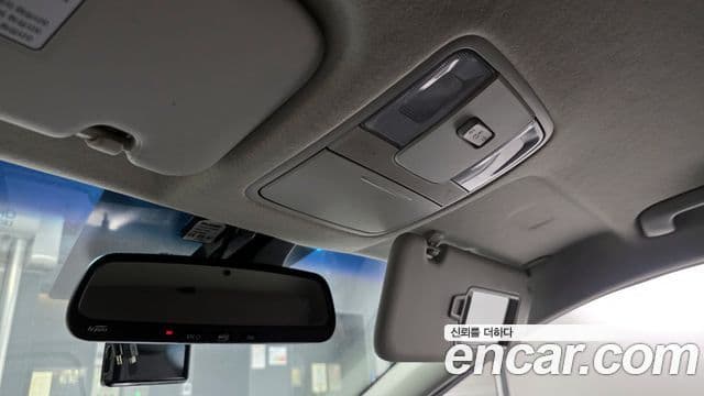 Kia All New K3 Luxury, 2020 20