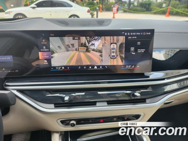 BMW X6 (G06) xDrive40i M Sport, 2025 11