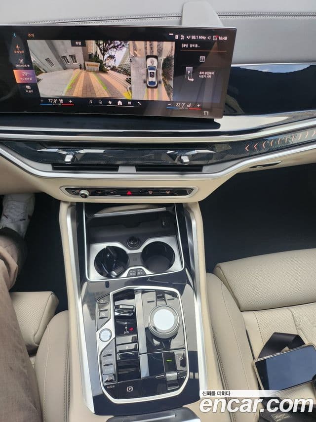 BMW X6 (G06) xDrive40i M Sport, 2025 12