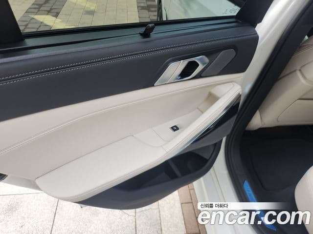 BMW X6 (G06) xDrive40i M Sport, 2025 13