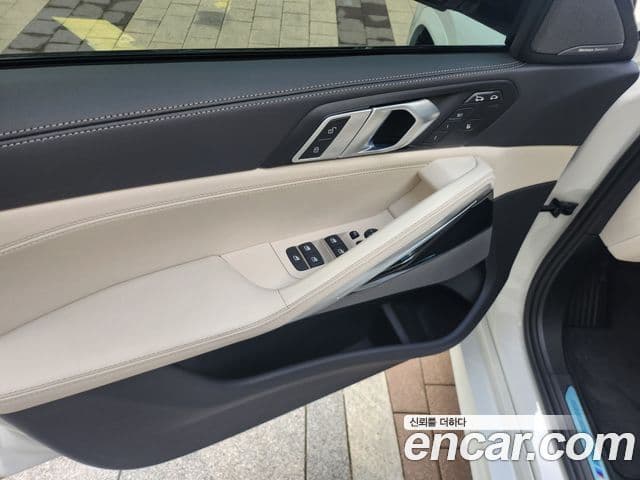 BMW X6 (G06) xDrive40i M Sport, 2025 14