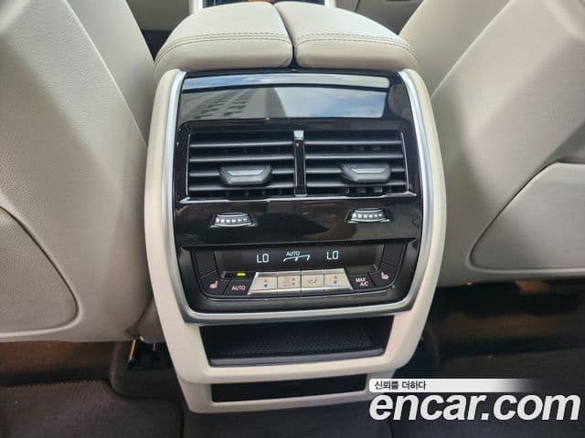 BMW X6 (G06) xDrive40i M Sport, 2025 15