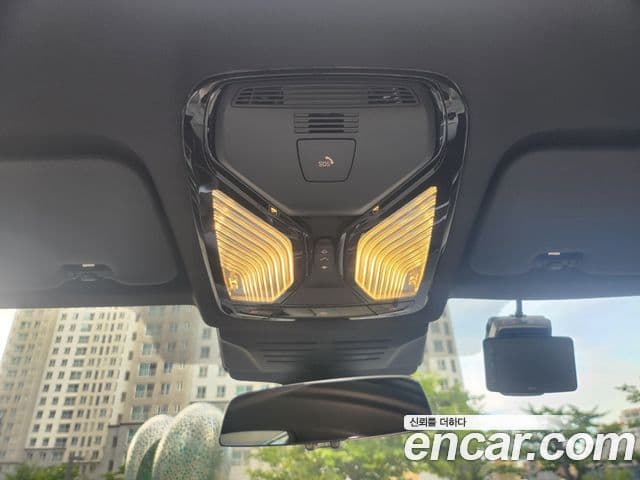 BMW X6 (G06) xDrive40i M Sport, 2025 16