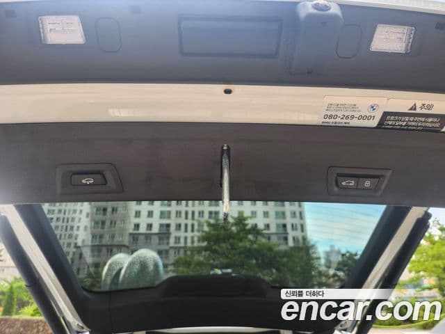 BMW X6 (G06) xDrive40i M Sport, 2025 18