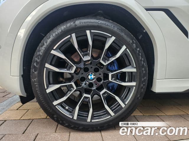 BMW X6 (G06) xDrive40i M Sport, 2025 19