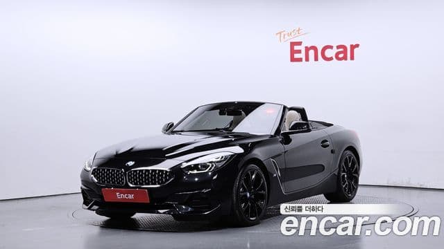BMW Z4 (G29) sDrive20i Sport, 2020 1