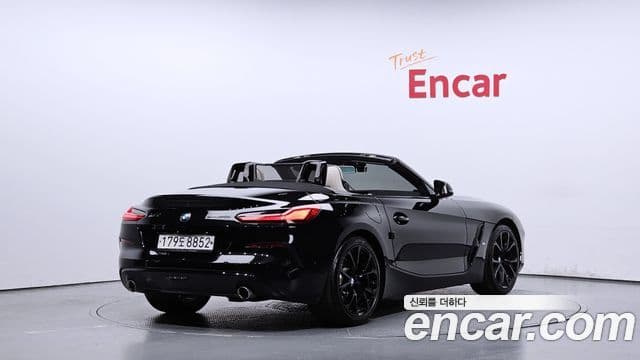 BMW Z4 (G29) sDrive20i Sport, 2020 2
