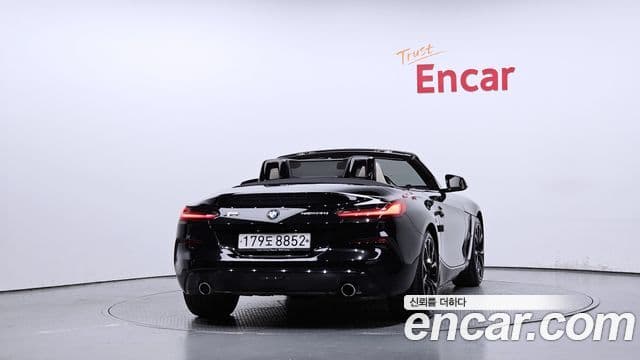 BMW Z4 (G29) sDrive20i Sport, 2020 4