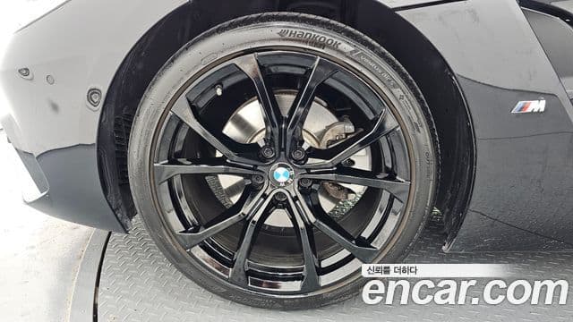 BMW Z4 (G29) sDrive20i Sport, 2020 все фото