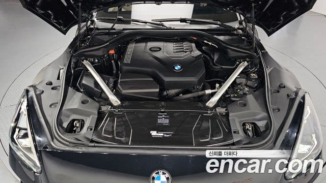 BMW Z4 (G29) sDrive20i Sport, 2020 6