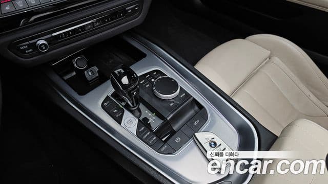 BMW Z4 (G29) sDrive20i Sport, 2020 9