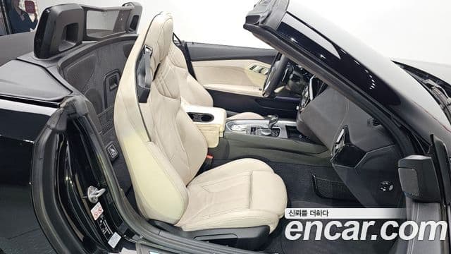 BMW Z4 (G29) sDrive20i Sport, 2020 11